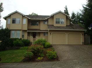 1237 NW 174th Pl, Beaverton, OR 97006