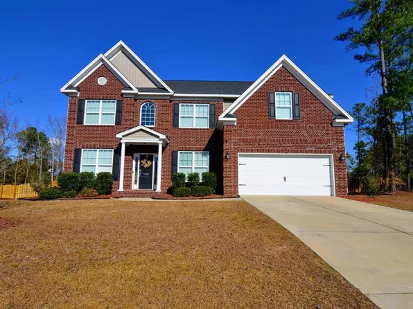 1006 Valley Estates Dr, Blythewood, SC 29016