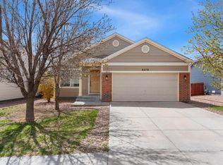 8278 Silver Glen Dr, Fountain, CO 80817