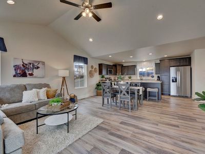 319 Meadow View Loop, East Helena, MT, 59635