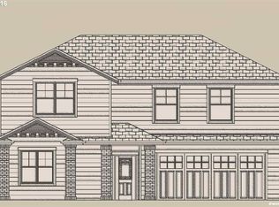 1645 Loganberry St, Dallas, OR 97338