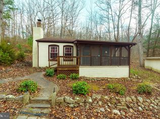 390 Short Mountain Rd, Edinburg, VA 22824