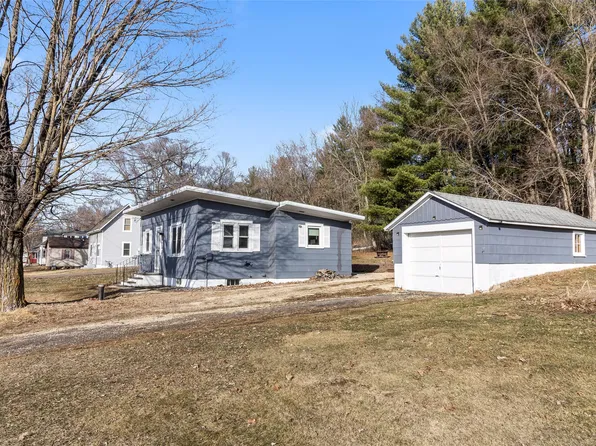 200 Bluff Avenue S, Prairie Farm, WI 54762