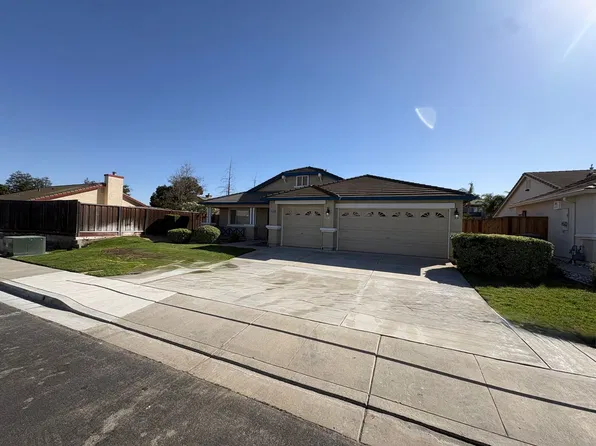 5120 Winchester Dr, Oakley, CA 94561