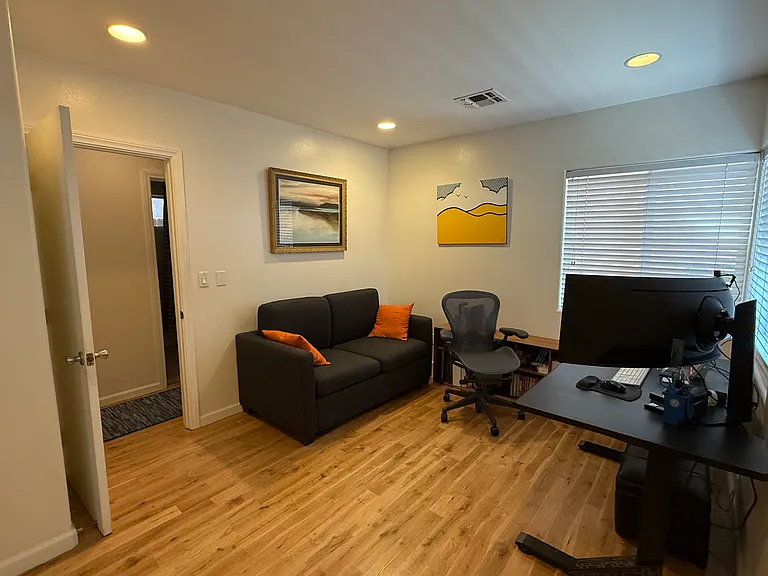 Bedroom #2