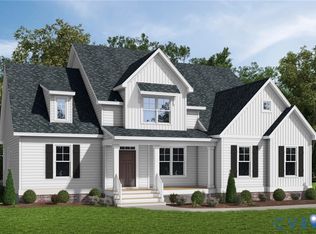 2455 Ridge Rd, Powhatan, VA 23139