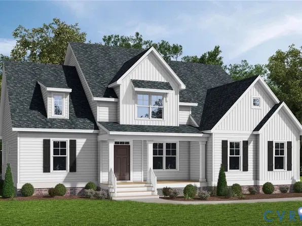 2455 Ridge Rd, Powhatan, VA 23139