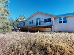 11 Pendaries Village Ln, Rociada, NM 87742