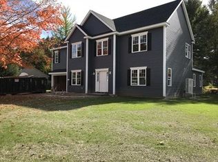 36 Westwind Rd, Andover, MA 01810