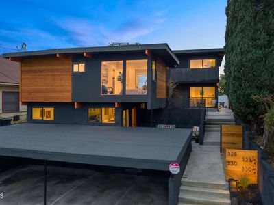 328 Parkman Ave, Los Angeles, CA, 90026