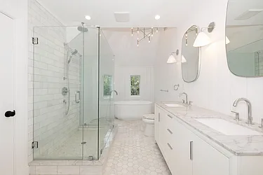 Sold by Trebach Realty