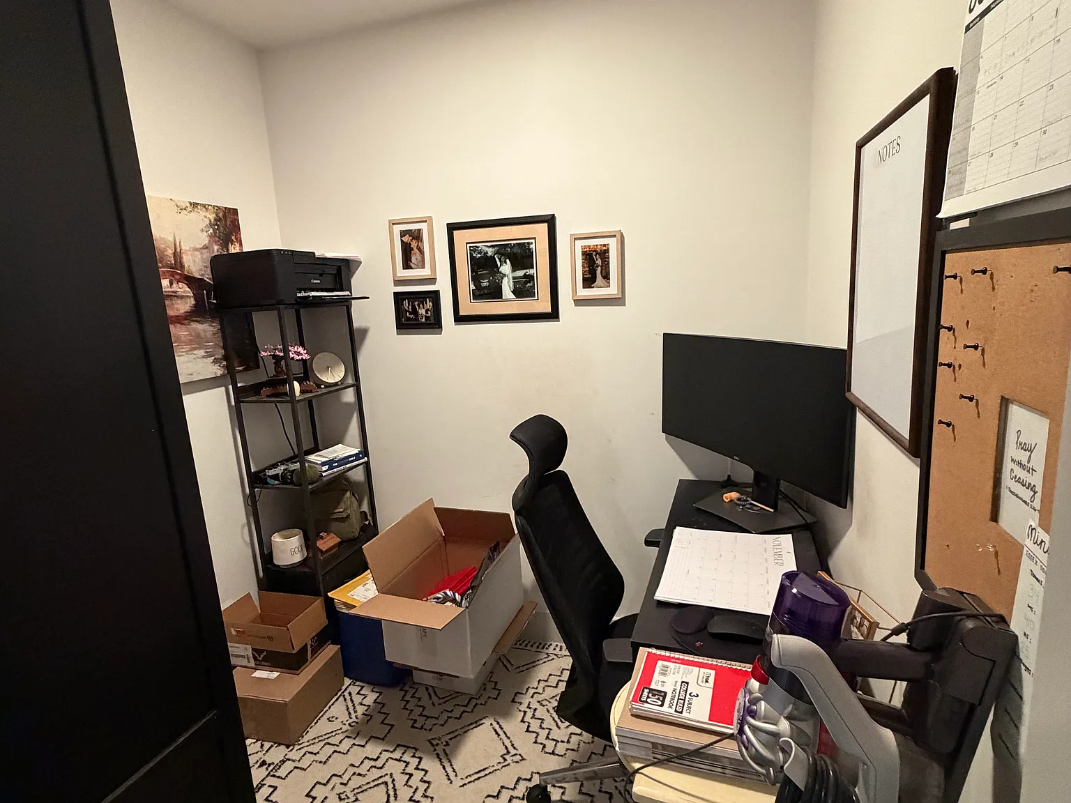 1 bed, 525 sqft, $2,300 — Photo 4