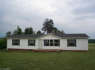 4836 State Highway 704, Sandy Ridge, NC 27046