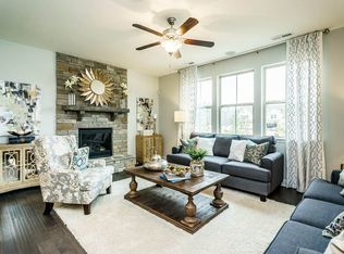 357 Sunrise Ridge Dr #26, Willow Springs, NC 27592