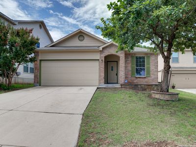 5922 PIEDMONT GLEN, San Antonio, TX, 78249