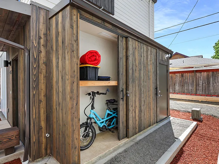45 W 27th Ave #B — Photo 10