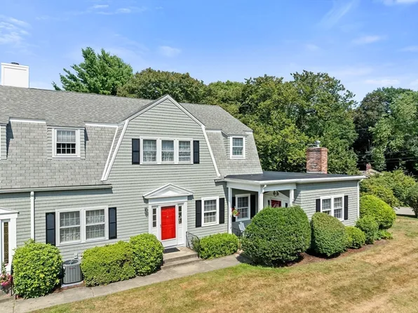 114 Branch St Unit 3, Scituate, MA 02066