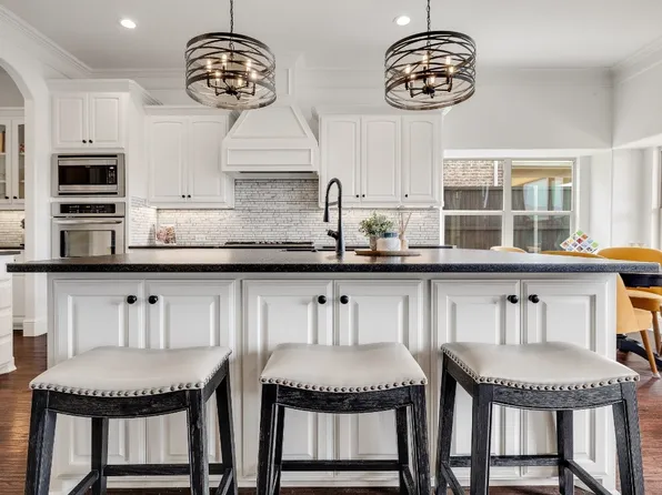 2373 Pritchett Dr, Frisco, TX 75034