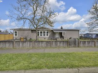 4399 Fergus Ave, Eugene, OR 97402