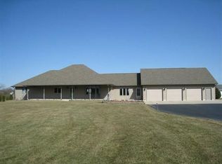 2516 Belshaw Rd, Lowell, IN 46356