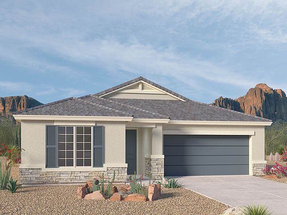 Plan Elevation.