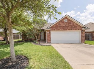 256 Stuttgart Cir, College Station, TX 77845