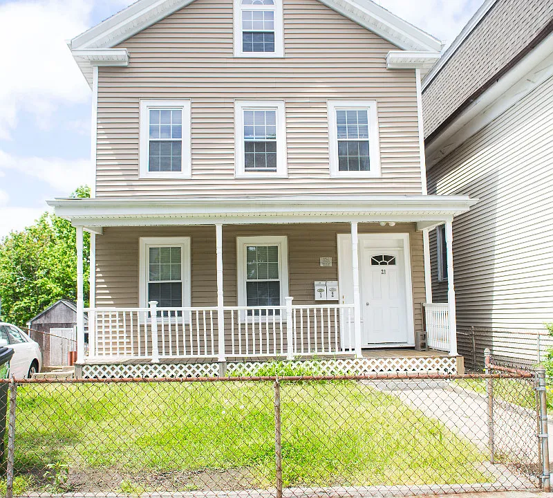 21 Alpine St #2