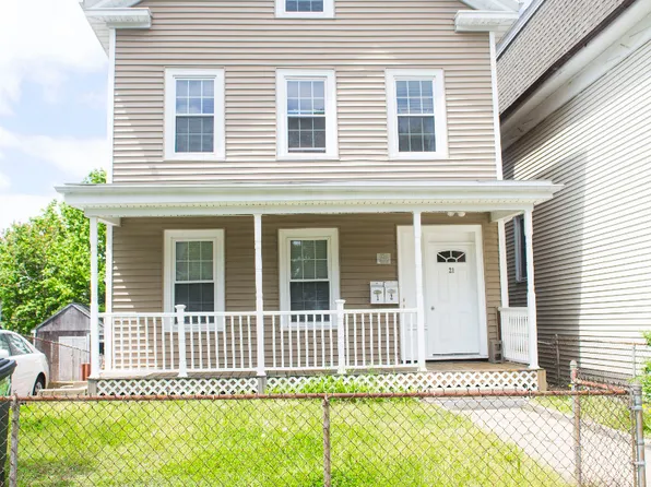 21 Alpine St, Roxbury, MA