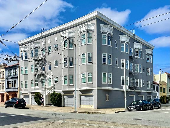 2nd image of 3255 Broderick St APT 10