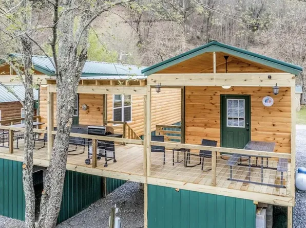1575 Main St Unit 24, Bryson City, NC 28713
