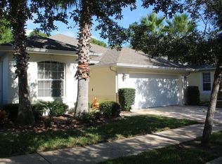 7 Crosslink Ct, Palm Coast, FL 32137