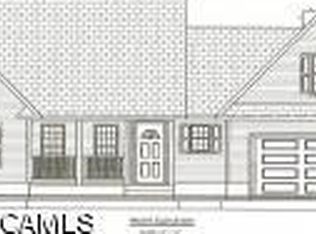 114 Bur Oaks, Newport, NC 28570