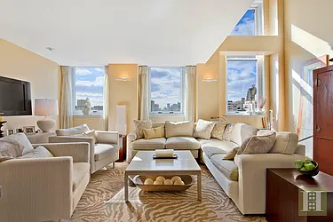 Sold by Halstead Real Estate