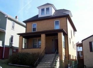 816 11th St, Ambridge, PA