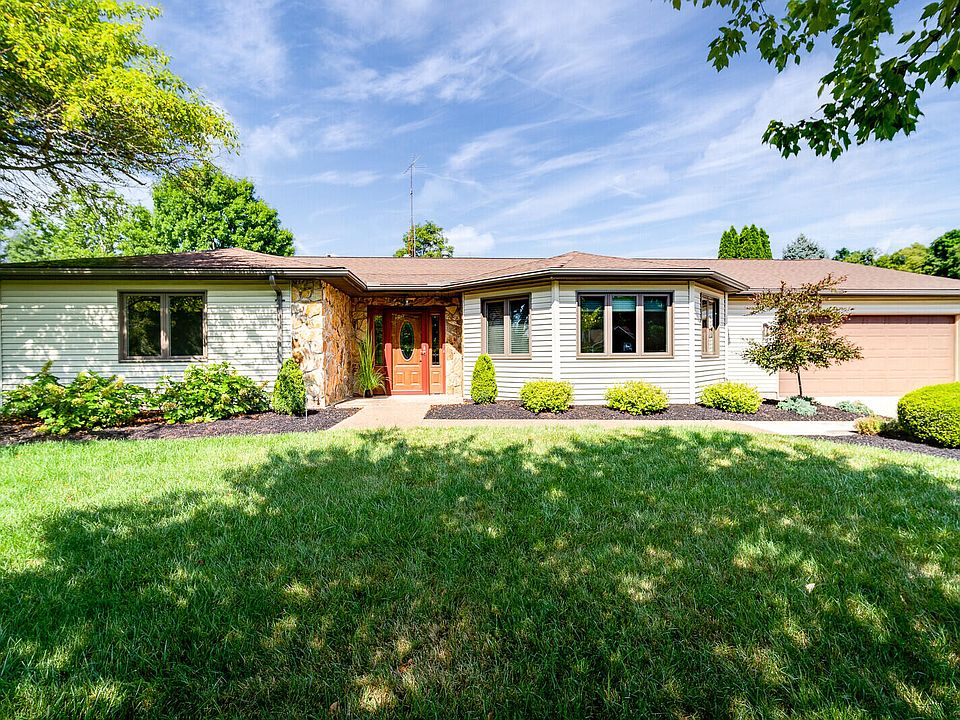 2827 Country Squire Dr, New Carlisle, OH 45344 Zillow