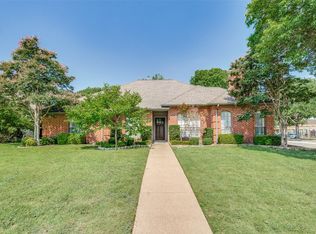 1117 Highedge Dr, Plano, TX 75075