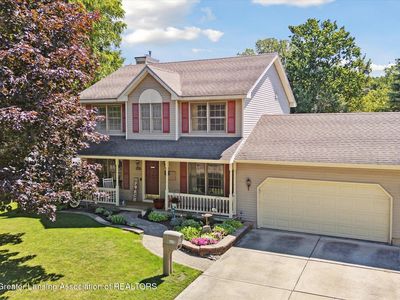615 Henderson St, Mason, MI, 48854