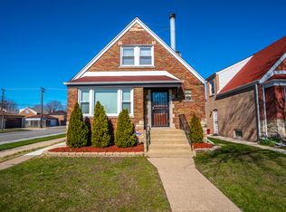 10758 S Avenue C, Chicago, IL 60617