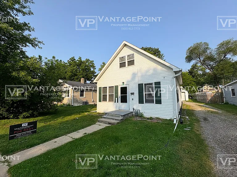 1016 Wirtz Ave — Photo 1