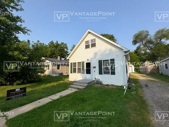 1016 Wirtz Ave, Green Bay, WI 54304