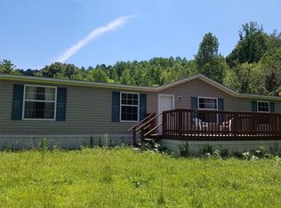 1397 Little Valley Rd, Maynardville, TN 37807