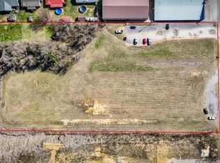 Armstrong Rd, Rogersville, TN 37857