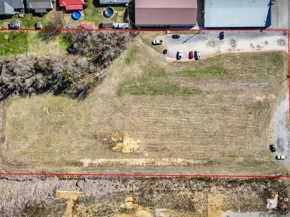Armstrong Rd, Rogersville, TN 37857