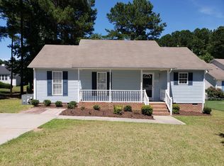 5505 Ocracoke Ct, Raleigh, NC 27610