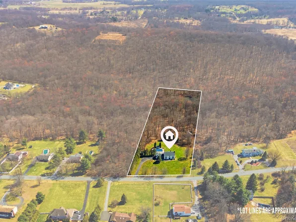 462 Ridge Road, Campbell Hall, NY 10916