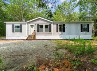 2736 Horton Nixon Chapel Rd, Horton, AL 35980