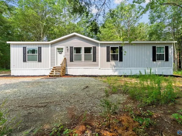 2736 Horton Nixon Chapel Rd, Horton, AL 35980