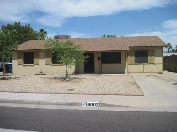 14007 N 36th St, Phoenix, AZ 85032