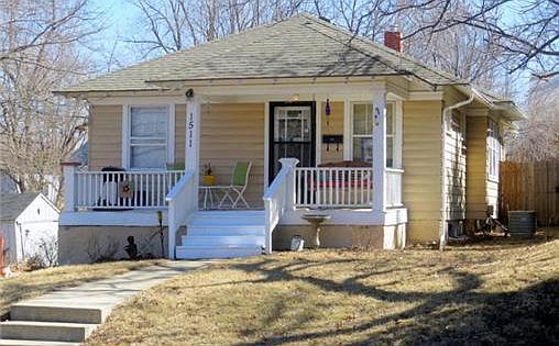1st image of 1511 N Liberty St