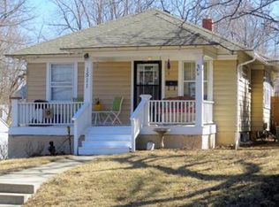 1511 N Liberty St, Independence, MO 64050
